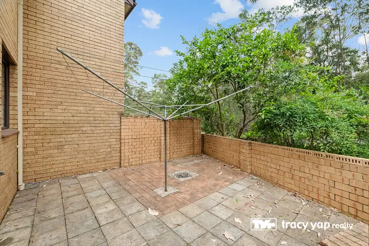 Seventh view of Homely townhouse listing, 4/10 Taranto Road, Marsfield NSW 2122