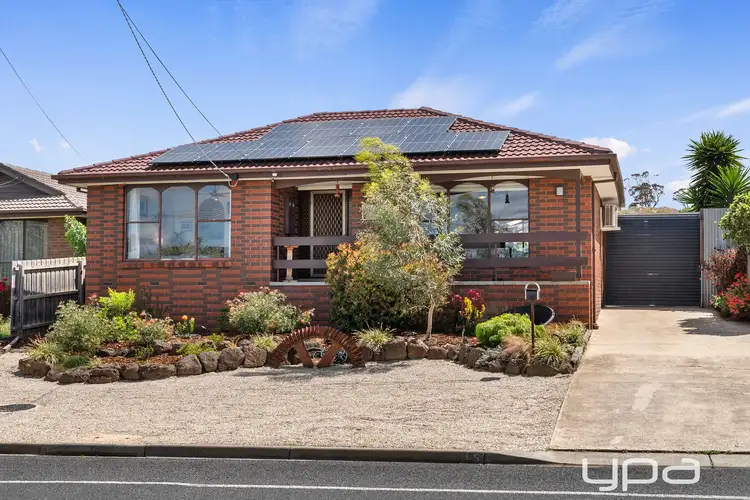 15 Morrison Drive, Darley VIC 3340