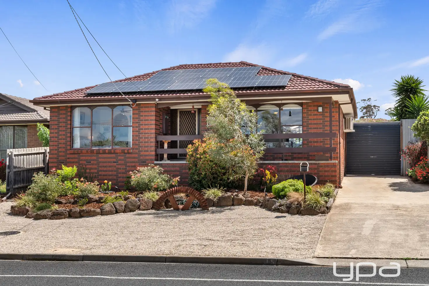 Main view of Homely house listing, 15 Morrison Drive, Darley VIC 3340