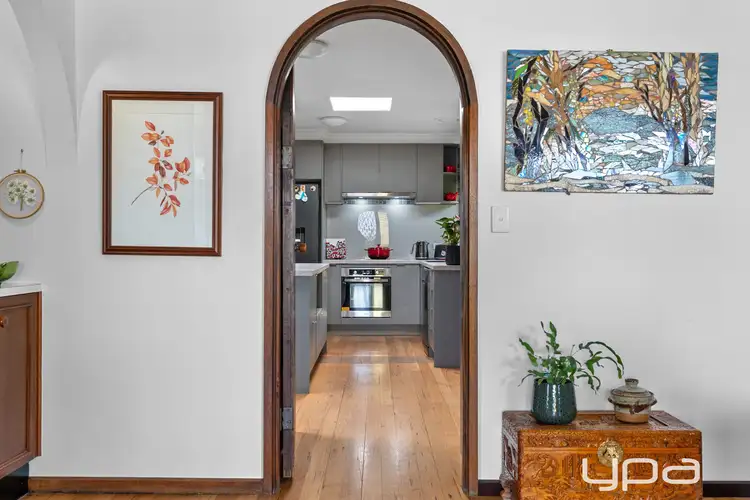Second view of Homely house listing, 15 Morrison Drive, Darley VIC 3340