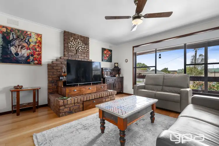 Third view of Homely house listing, 15 Morrison Drive, Darley VIC 3340