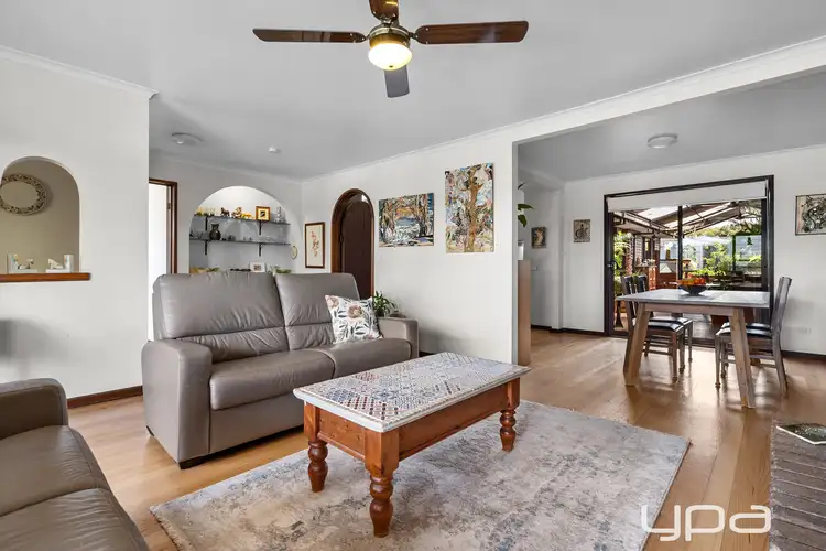 Fourth view of Homely house listing, 15 Morrison Drive, Darley VIC 3340