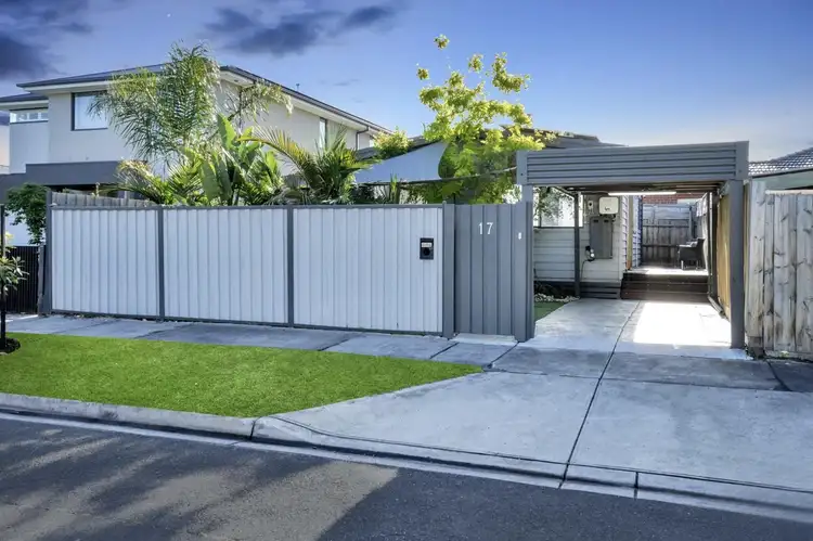 17 Akuna Street, Altona VIC 3018