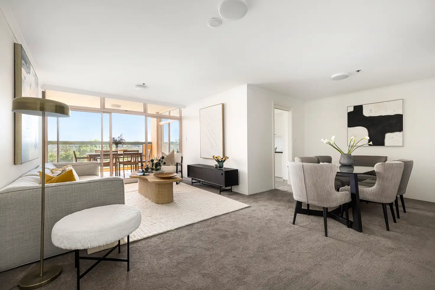 Main view of Homely apartment listing, 203/79 Grafton Street, Bondi Junction NSW 2022