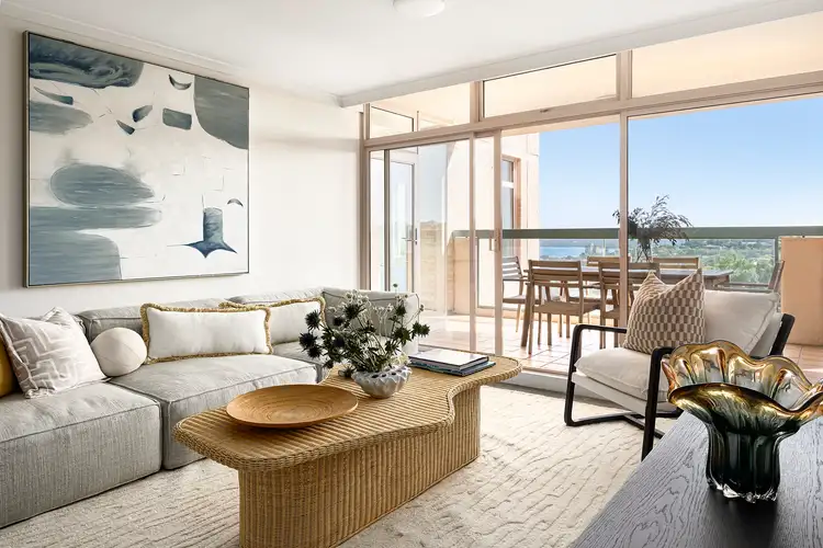 Second view of Homely apartment listing, 203/79 Grafton Street, Bondi Junction NSW 2022