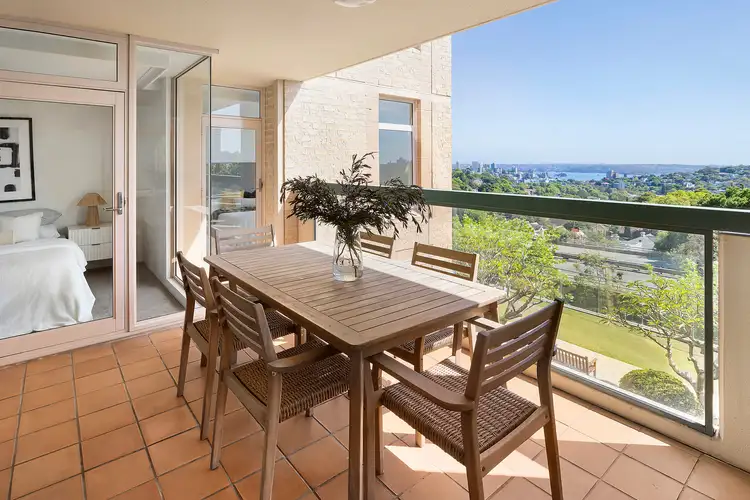 Third view of Homely apartment listing, 203/79 Grafton Street, Bondi Junction NSW 2022