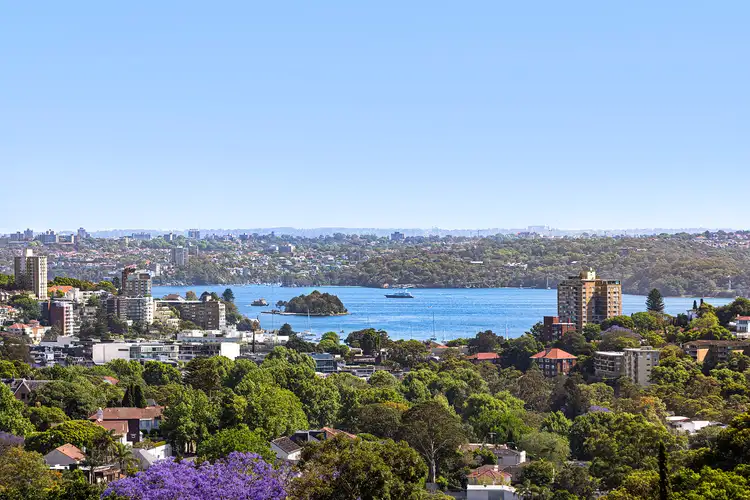 Fourth view of Homely apartment listing, 203/79 Grafton Street, Bondi Junction NSW 2022