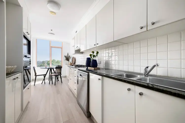 Fifth view of Homely apartment listing, 203/79 Grafton Street, Bondi Junction NSW 2022