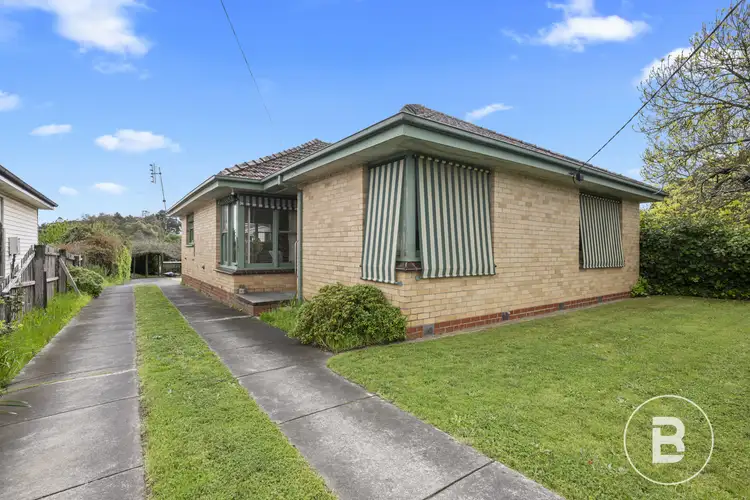4 Gale Street, Canadian VIC 3350
