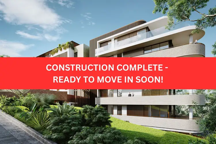 203/6 Maclaurin Parade, Roseville NSW 2069