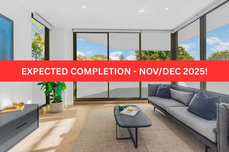 203/6 Maclaurin Parade, Roseville NSW 2069