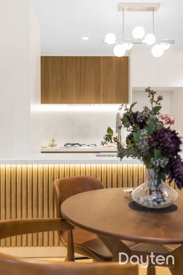 Third view of Homely apartment listing, 202/6 Maclaurin Parade, Roseville NSW 2069