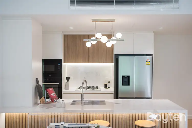 Sixth view of Homely apartment listing, 203/6 Maclaurin Parade, Roseville NSW 2069