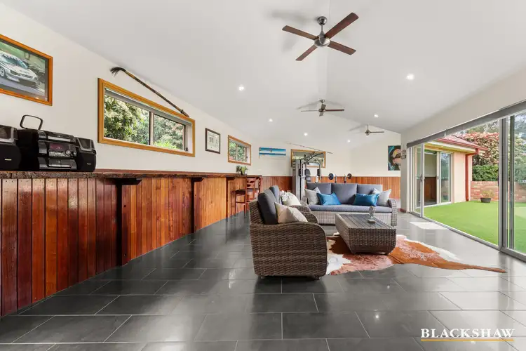 Fifth view of Homely house listing, 12 Banyule Grove, Conder ACT 2906