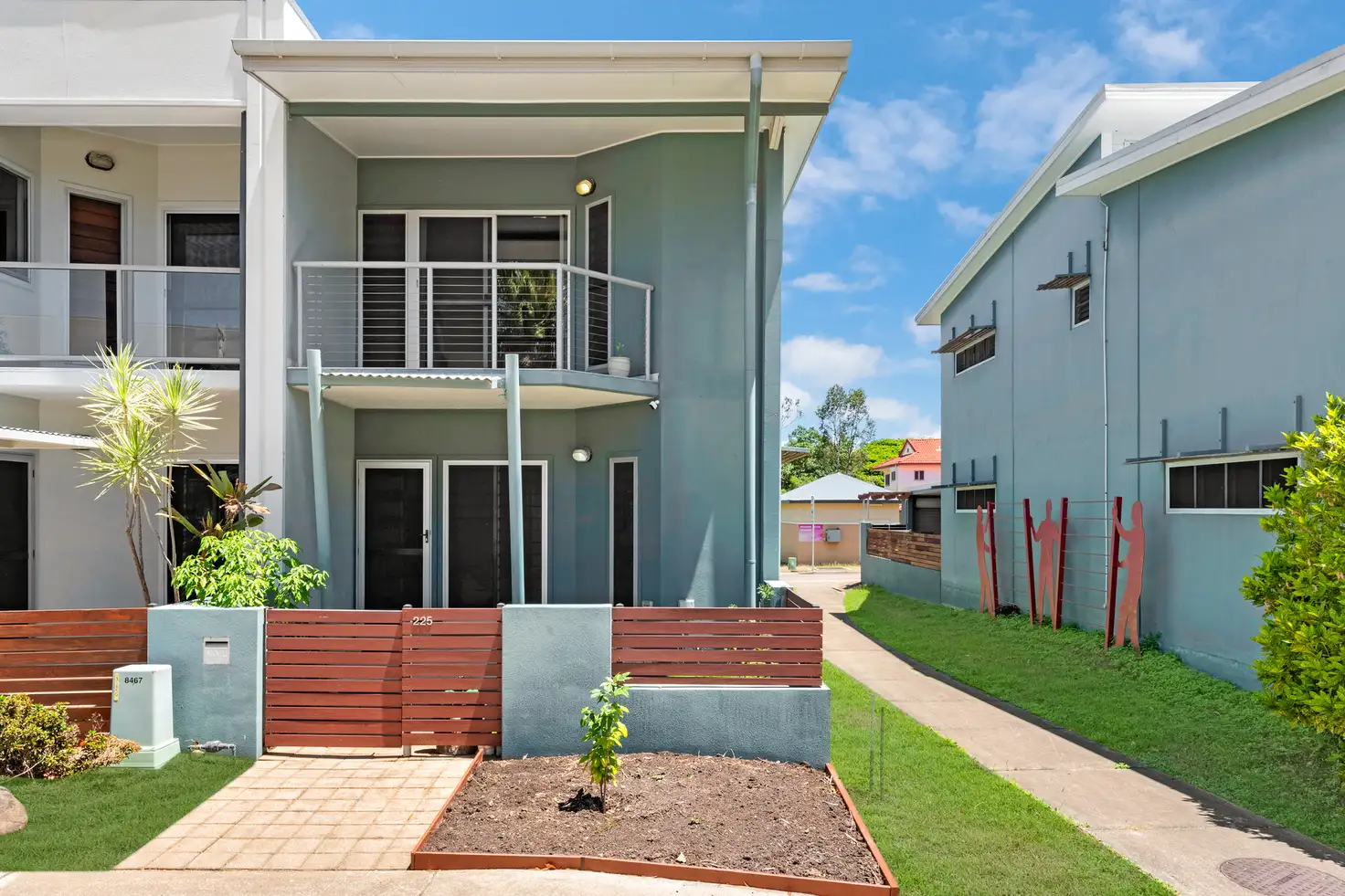 Main view of Homely townhouse listing, 225 Riverside Boulevard, Douglas QLD 4814
