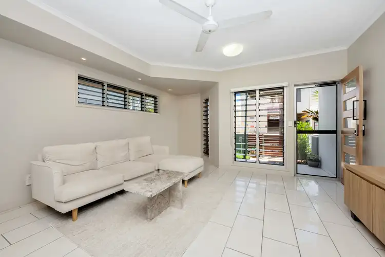 Second view of Homely townhouse listing, 225 Riverside Boulevard, Douglas QLD 4814