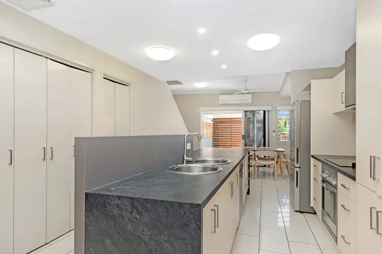 Third view of Homely townhouse listing, 225 Riverside Boulevard, Douglas QLD 4814