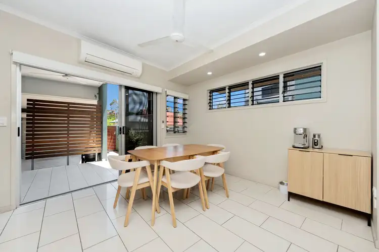 Fourth view of Homely townhouse listing, 225 Riverside Boulevard, Douglas QLD 4814