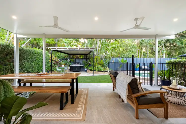72 Lindeman Avenue, Heatley QLD 4814