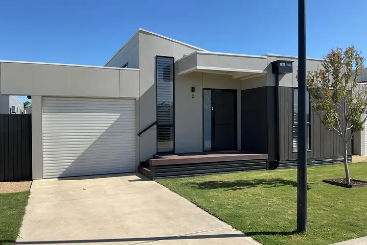 2/143 Campbell Road, Cobram VIC 3644