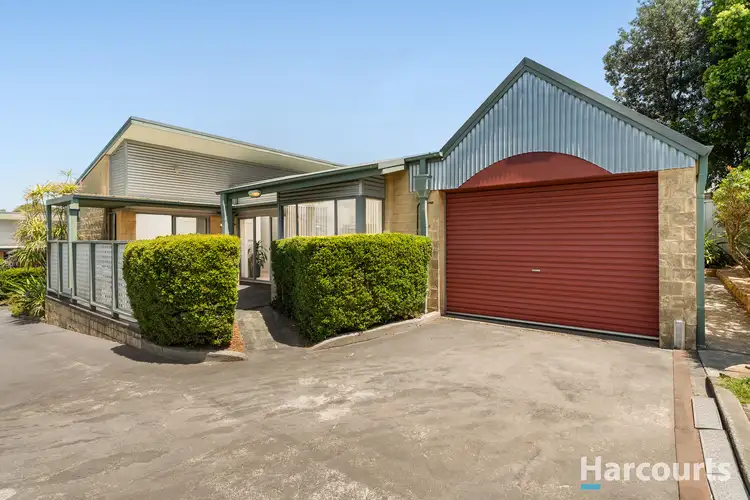 5/22 Croudace Road, Elermore Vale NSW 2287