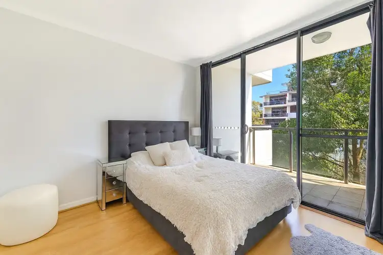 Fourth view of Homely unit listing, 601/12-16 Romsey Street, Waitara NSW 2077