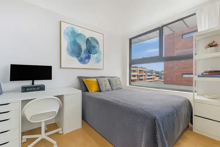 Fifth view of Homely unit listing, 601/12-16 Romsey Street, Waitara NSW 2077