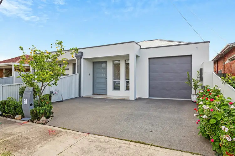 30 Selth Street, Albert Park SA 5014
