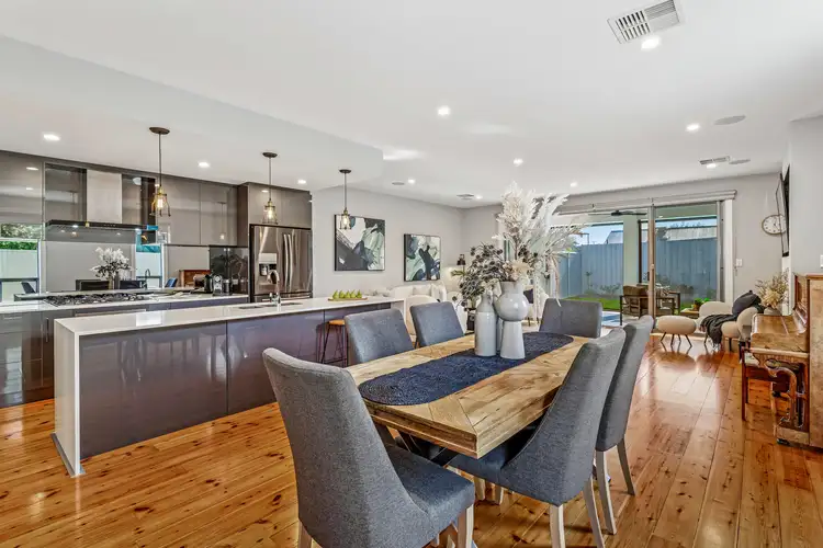 Fifth view of Homely house listing, 30 Selth Street, Albert Park SA 5014