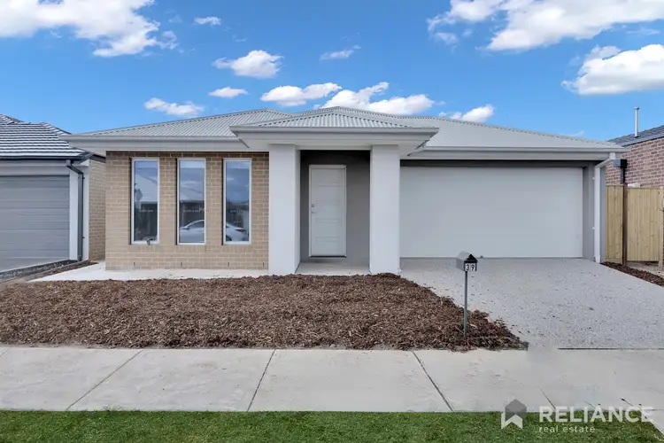 39 Keystone Drive, Sunbury VIC 3429