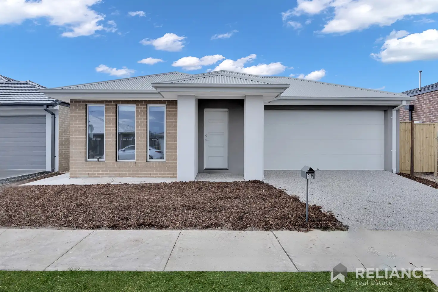 Main view of Homely house listing, 39 Keystone Drive, Sunbury VIC 3429