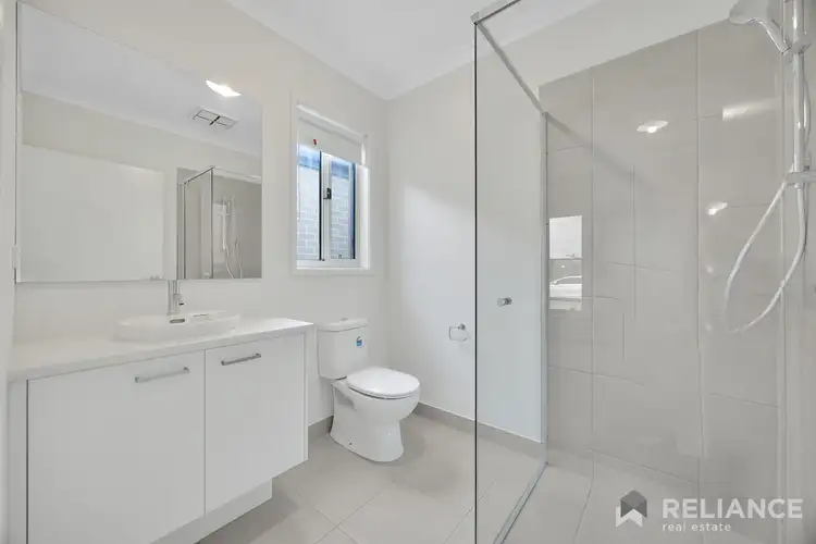 Third view of Homely house listing, 39 Keystone Drive, Sunbury VIC 3429