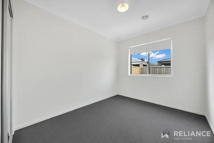 Fifth view of Homely house listing, 39 Keystone Drive, Sunbury VIC 3429