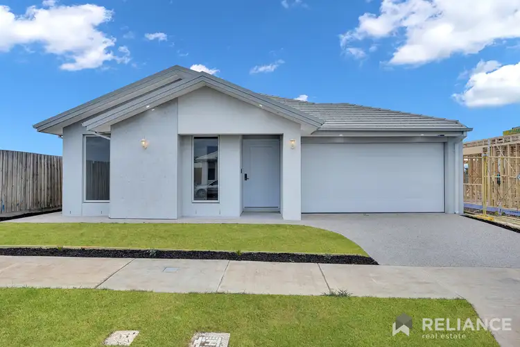 11 Kloni Street, Sunbury VIC 3429