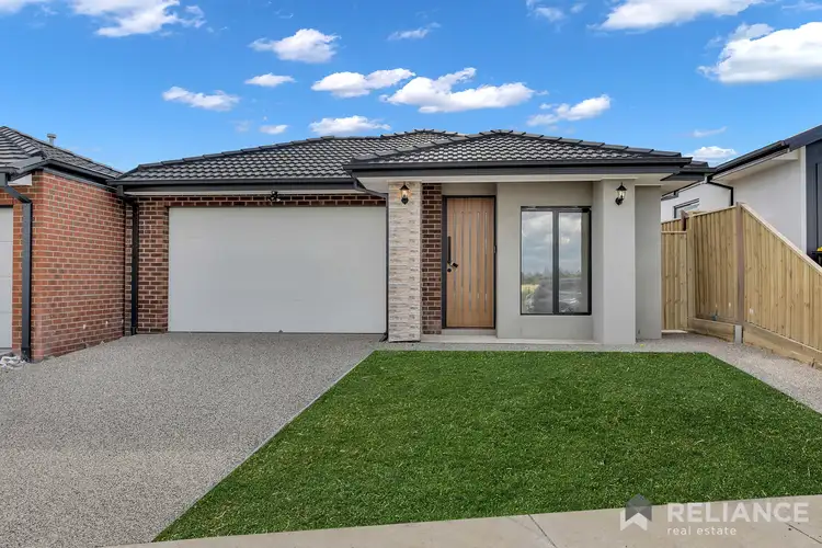 118 Campestre Drive, Sunbury VIC 3429