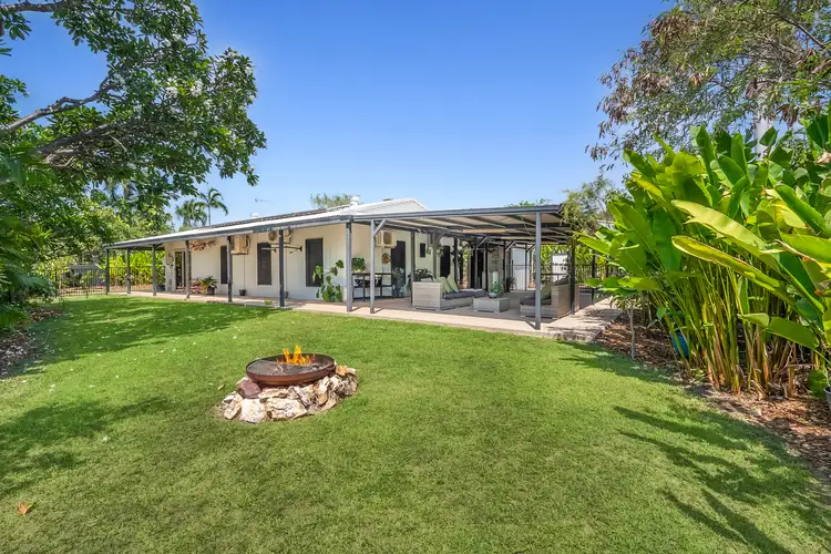 5 Dorisvale Crescent, Tiwi NT 810