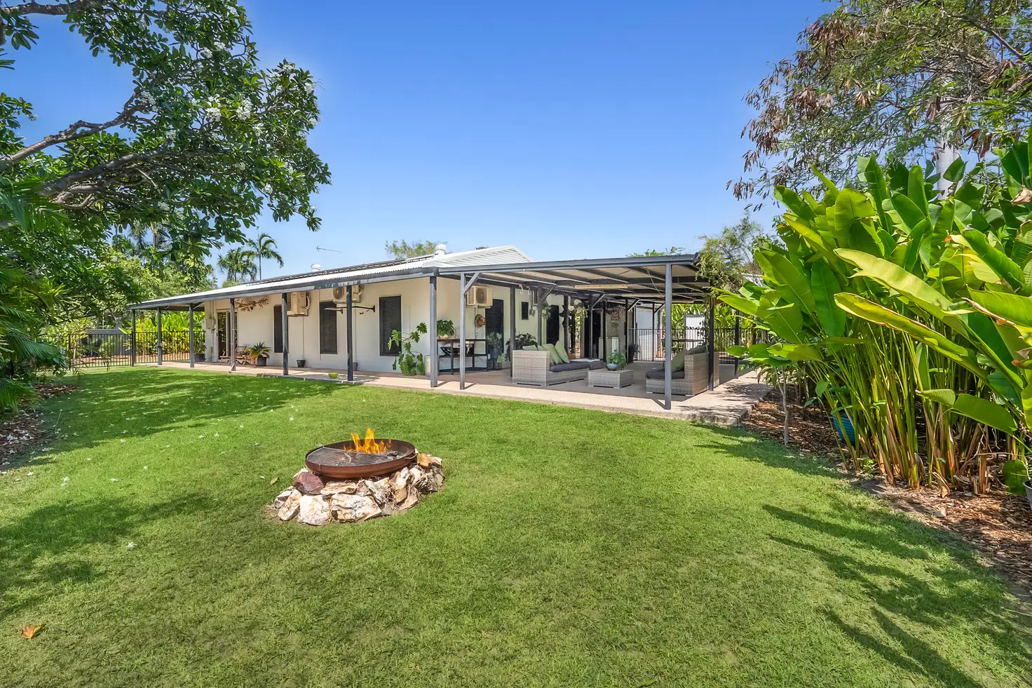 Main view of Homely house listing, 5 Dorisvale Crescent, Tiwi NT 810