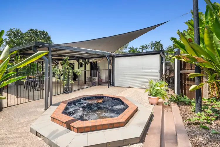 Third view of Homely house listing, 5 Dorisvale Crescent, Tiwi NT 810