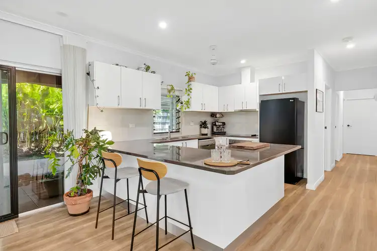 Fourth view of Homely house listing, 5 Dorisvale Crescent, Tiwi NT 810