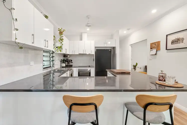 Fifth view of Homely house listing, 5 Dorisvale Crescent, Tiwi NT 810