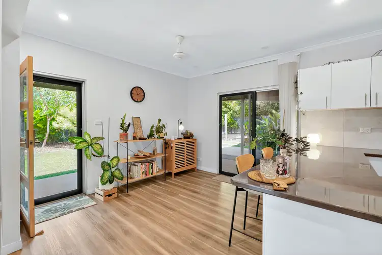 Sixth view of Homely house listing, 5 Dorisvale Crescent, Tiwi NT 810