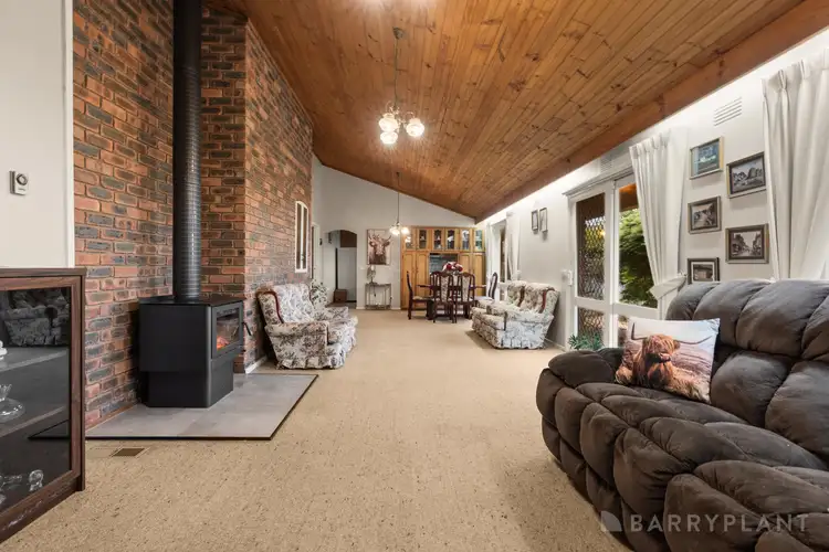 Sixth view of Homely house listing, 67 Beaconsfield-Emerald Road, Emerald VIC 3782