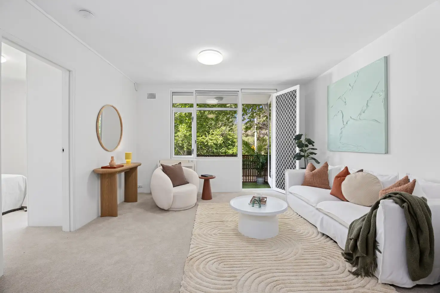 Main view of Homely apartment listing, 3/170 Falcon Street, Crows Nest NSW 2065