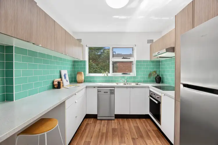 Third view of Homely apartment listing, 3/170 Falcon Street, Crows Nest NSW 2065