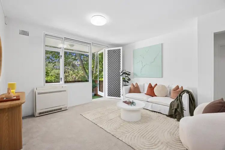 Fourth view of Homely apartment listing, 3/170 Falcon Street, Crows Nest NSW 2065