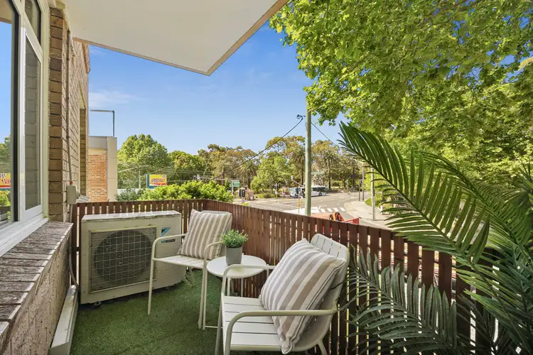 Fifth view of Homely apartment listing, 3/170 Falcon Street, Crows Nest NSW 2065