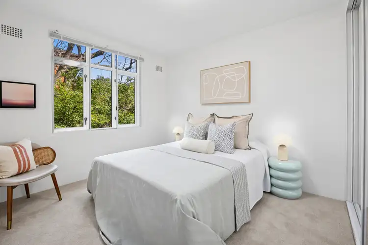 Sixth view of Homely apartment listing, 3/170 Falcon Street, Crows Nest NSW 2065
