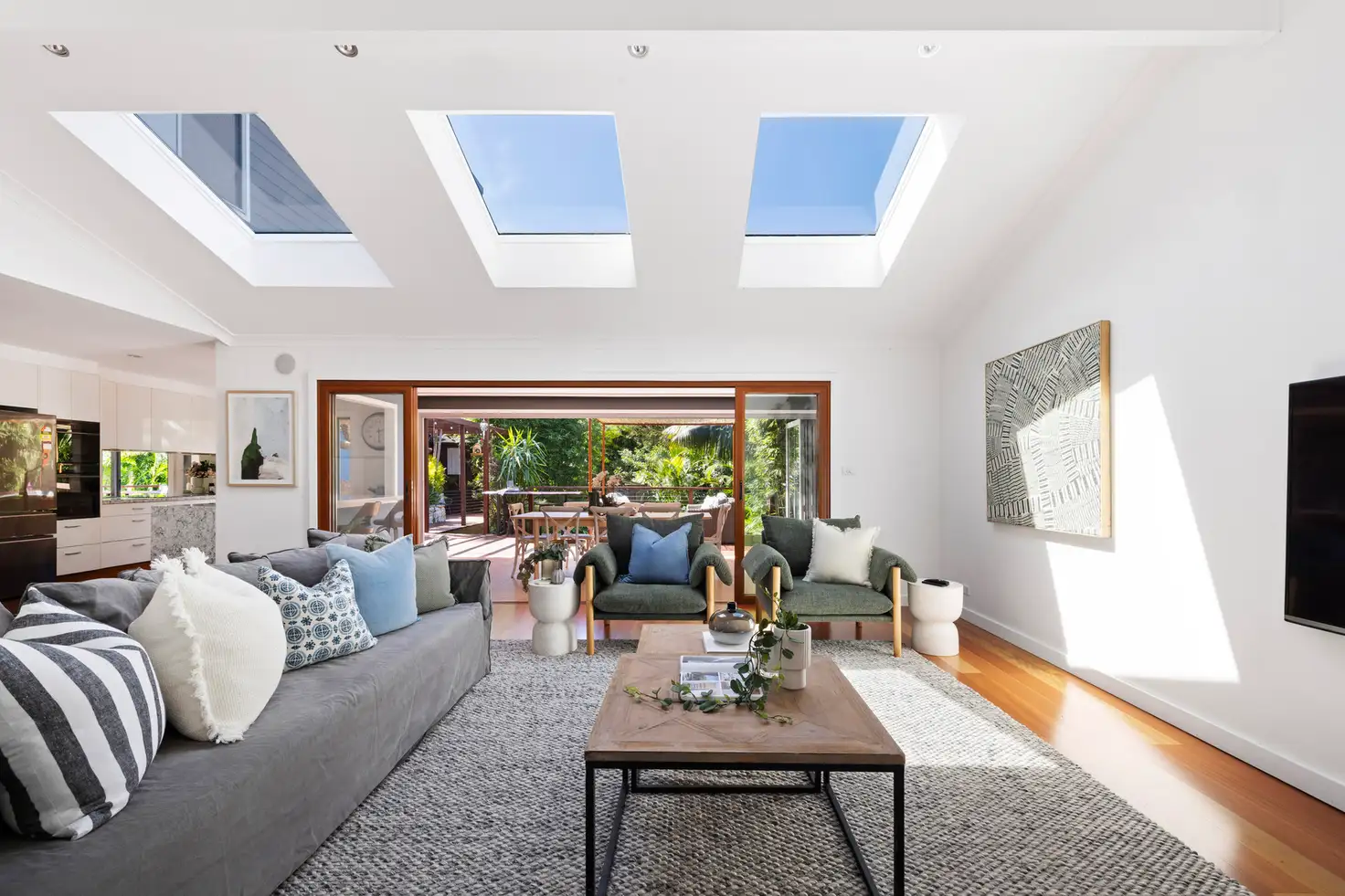 Main view of Homely house listing, 56 Innes Road, Manly Vale NSW 2093