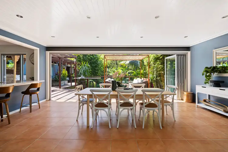 Fourth view of Homely house listing, 56 Innes Road, Manly Vale NSW 2093