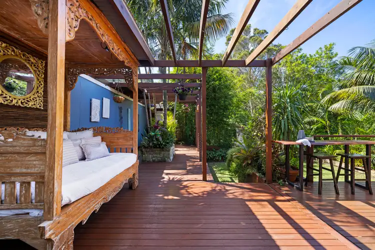 Fifth view of Homely house listing, 56 Innes Road, Manly Vale NSW 2093